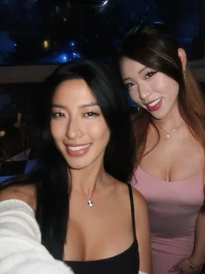 Winnie Chang OnlyFans Leaked Free Thumbnail Picture - #Y67tZ64Wvy