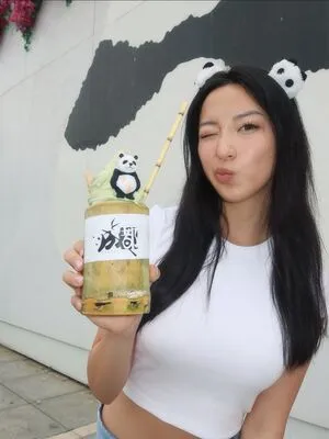 Winnie Chang OnlyFans Leaked Free Thumbnail Picture - #YbkJGuTCE8