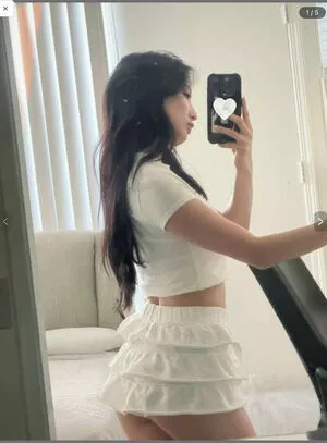 Winnie Chang OnlyFans Leaked Free Thumbnail Picture - #YwJ40IfJl5