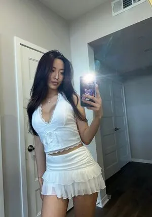 Winnie Chang OnlyFans Leaked Free Thumbnail Picture - #Z8Dx3E0iUp