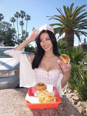 Winnie Chang OnlyFans Leaked Free Thumbnail Picture - #blSphGFKJF