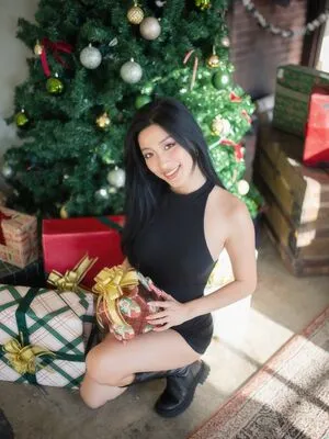 Winnie Chang OnlyFans Leaked Free Thumbnail Picture - #cwrjsSL8Eg