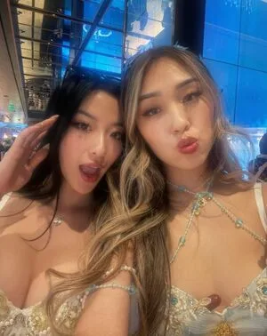Winnie Chang OnlyFans Leaked Free Thumbnail Picture - #eV648VFqZs
