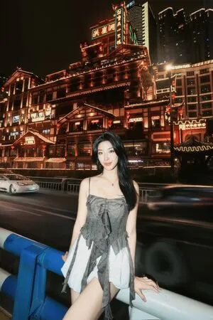 Winnie Chang OnlyFans Leaked Free Thumbnail Picture - #f99QclXj3Z