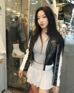 Winnie Chang OnlyFans Leaked Free Thumbnail Picture - #h8VAA4tLty