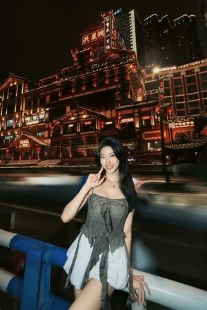 Winnie Chang OnlyFans Leaked Free Thumbnail Picture - #hgmxvGX8bm