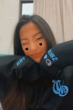Winnie Chang OnlyFans Leaked Free Thumbnail Picture - #lMEO5PBZbx