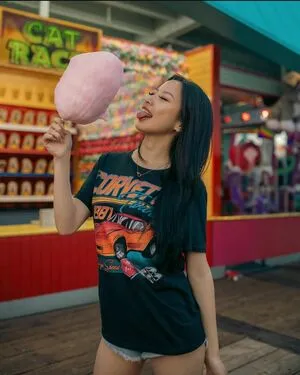 Winnie Chang OnlyFans Leaked Free Thumbnail Picture - #lNHTttASyf