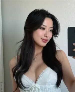 Winnie Chang OnlyFans Leaked Free Thumbnail Picture - #lrEK39MjO0