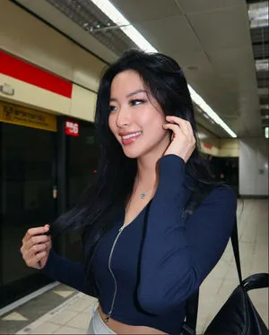 Winnie Chang OnlyFans Leaked Free Thumbnail Picture - #mC36Cga5H9