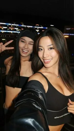 Winnie Chang OnlyFans Leaked Free Thumbnail Picture - #mCXlcSkHMs