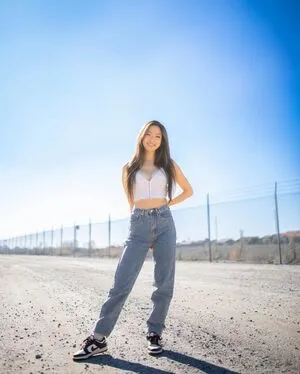 Winnie Chang OnlyFans Leaked Free Thumbnail Picture - #mOxkWnIITL