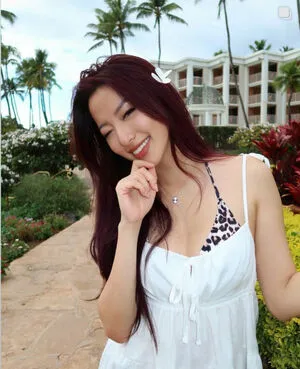Winnie Chang OnlyFans Leaked Free Thumbnail Picture - #mkjGuC4k4U
