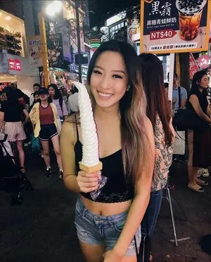 Winnie Chang OnlyFans Leaked Free Thumbnail Picture - #nSLIxduCBa