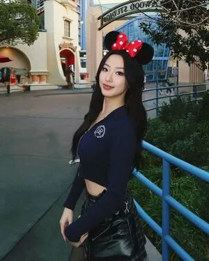 Winnie Chang OnlyFans Leaked Free Thumbnail Picture - #oHQB9fVAau