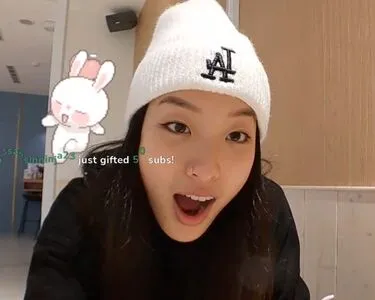 Winnie Chang OnlyFans Leaked Free Thumbnail Picture - #p9C4pOWTeC