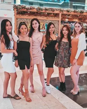 Winnie Chang OnlyFans Leaked Free Thumbnail Picture - #qcG4TPwdhB