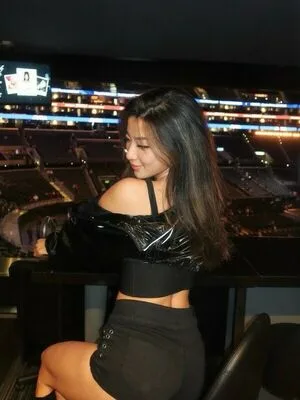 Winnie Chang OnlyFans Leaked Free Thumbnail Picture - #rUSLqjBNfI
