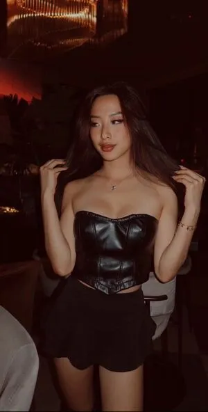 Winnie Chang OnlyFans Leaked Free Thumbnail Picture - #sxBjWY8W4O