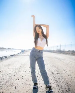 Winnie Chang OnlyFans Leaked Free Thumbnail Picture - #tQcP0u5LMd