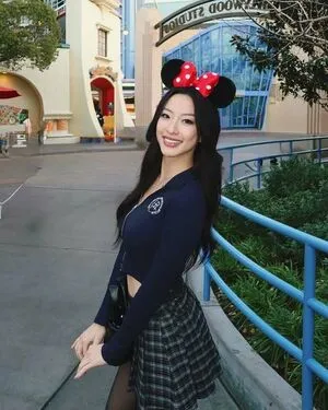 Winnie Chang OnlyFans Leaked Free Thumbnail Picture - #tYVf6kj9m6