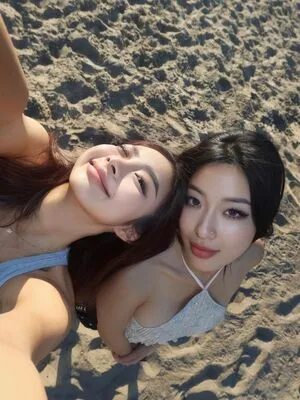 Winnie Chang OnlyFans Leaked Free Thumbnail Picture - #vhTngbqsXW