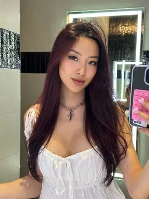 Winnie Chang OnlyFans Leaked Free Thumbnail Picture - #vp669XUUoy