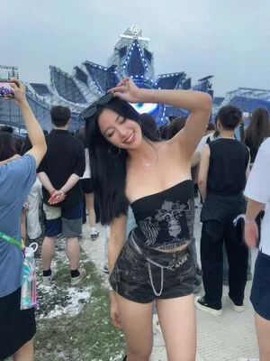 Winnie Chang OnlyFans Leaked Free Thumbnail Picture - #xSndABsMej