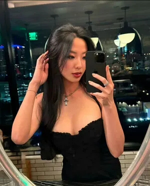 Winnie Chang OnlyFans Leaked Free Thumbnail Picture - #yntAECbg3F