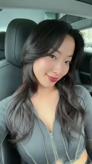 Winnie Chang OnlyFans Leaked Free Thumbnail Picture - #z8JpnBYGGE