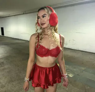 Winnie Connie OnlyFans Leaked Free Thumbnail Picture - #8vxc8fRYoM