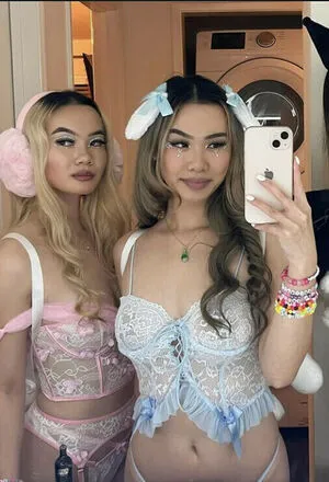 Winnie Connie OnlyFans Leaked Free Thumbnail Picture - #VxsqGzzSfr