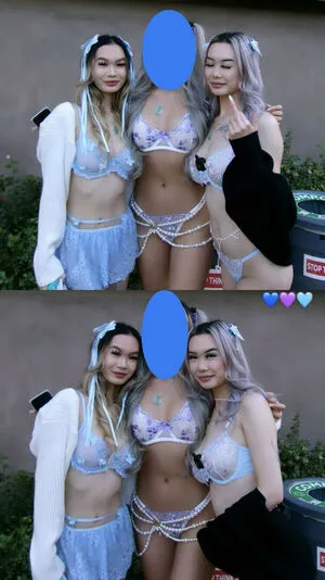 Winnie Connie OnlyFans Leaked Free Thumbnail Picture - #izciOoAlkZ