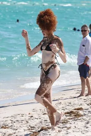 Winnie Harlow OnlyFans Leaked Free Thumbnail Picture - #1XAfRUmiC2