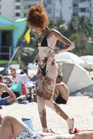 Winnie Harlow OnlyFans Leaked Free Thumbnail Picture - #6yiayDo33D