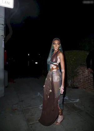 Winnie Harlow OnlyFans Leaked Free Thumbnail Picture - #7hBzKvUBgj