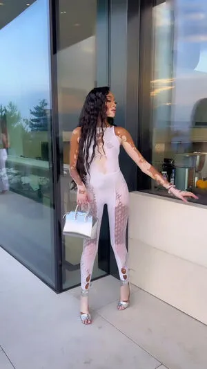 Winnie Harlow OnlyFans Leaked Free Thumbnail Picture - #7yf4JjO4na
