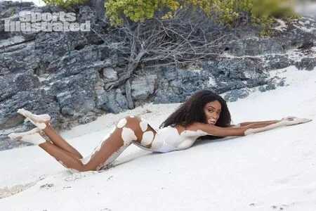 Winnie Harlow OnlyFans Leaked Free Thumbnail Picture - #BnXUlN9y01