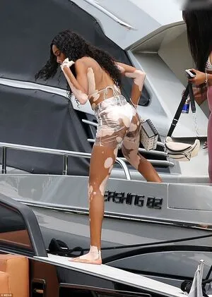 Winnie Harlow OnlyFans Leaked Free Thumbnail Picture - #IgE7F57EyD