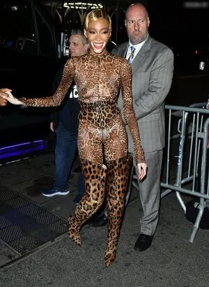 Winnie Harlow OnlyFans Leaked Free Thumbnail Picture - #JcKE92phaX