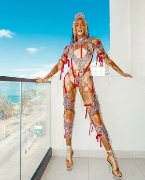 Winnie Harlow OnlyFans Leaked Free Thumbnail Picture - #KsmiW7KHMa