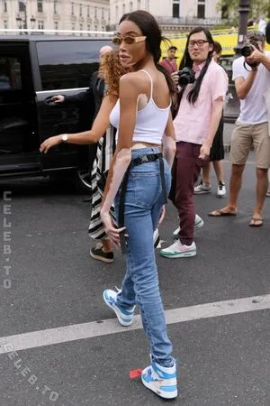 Winnie Harlow OnlyFans Leaked Free Thumbnail Picture - #MJVOABFEcs