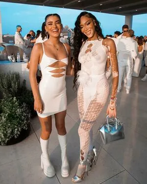 Winnie Harlow OnlyFans Leaked Free Thumbnail Picture - #O44obAWUaj