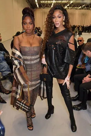Winnie Harlow OnlyFans Leaked Free Thumbnail Picture - #O5IxT6u6cT