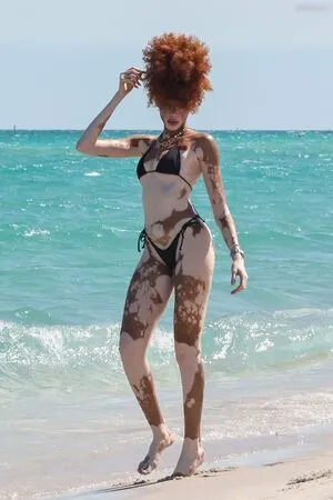 Winnie Harlow OnlyFans Leaked Free Thumbnail Picture - #QaTrc084aR
