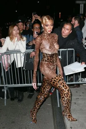 Winnie Harlow OnlyFans Leaked Free Thumbnail Picture - #SetXUev3mr