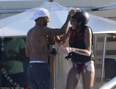 Winnie Harlow OnlyFans Leaked Free Thumbnail Picture - #V56xdzfX98