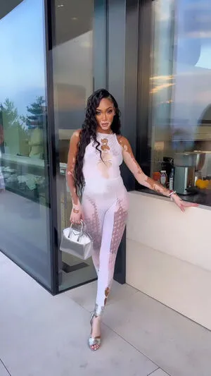 Winnie Harlow OnlyFans Leaked Free Thumbnail Picture - #Z89FSkg6us