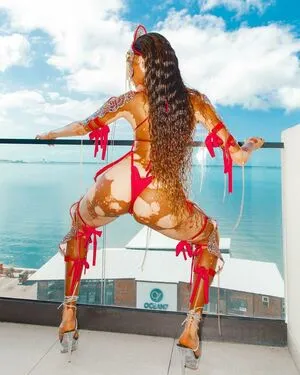 Winnie Harlow OnlyFans Leaked Free Thumbnail Picture - #ZsKa2KQi1p