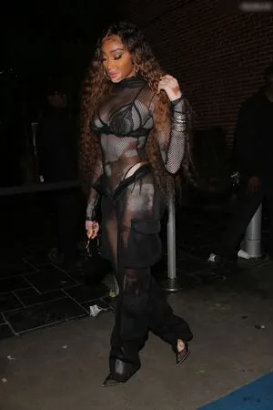 Winnie Harlow OnlyFans Leaked Free Thumbnail Picture - #bZP9J0AirX